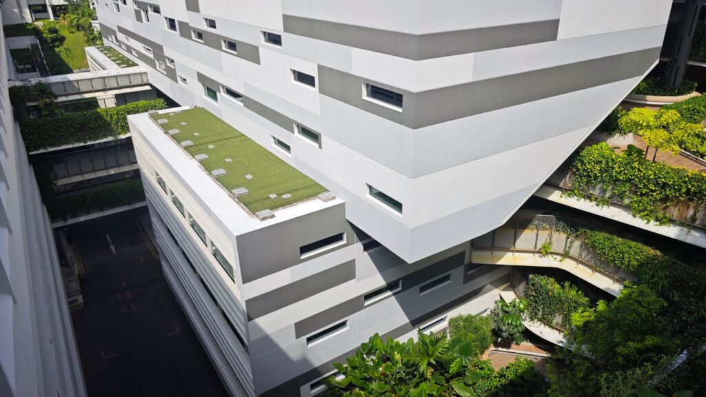 arquitectura bioclimática