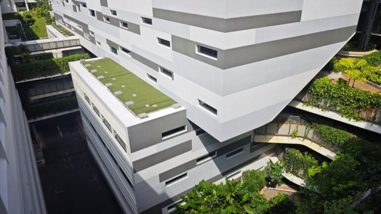 arquitectura bioclimática